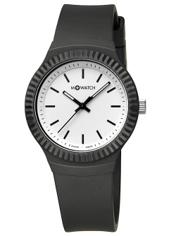 M Watch Unisex 38